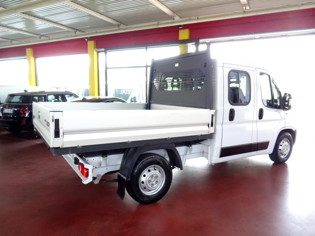 FIAT DUCATO 35Q.LI MAXI 2.3MJT 140 CV PM CAB - foto 5