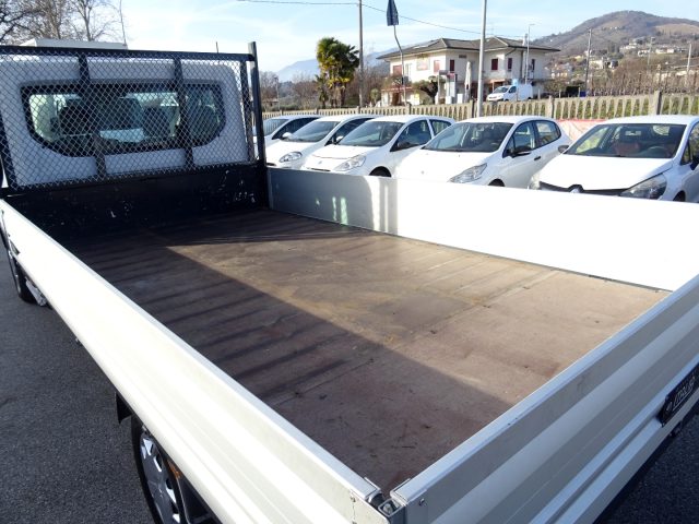 FORD TRANSIT 35Q 2.0TDCI MHEV130CV TREND TRAZ - foto 7
