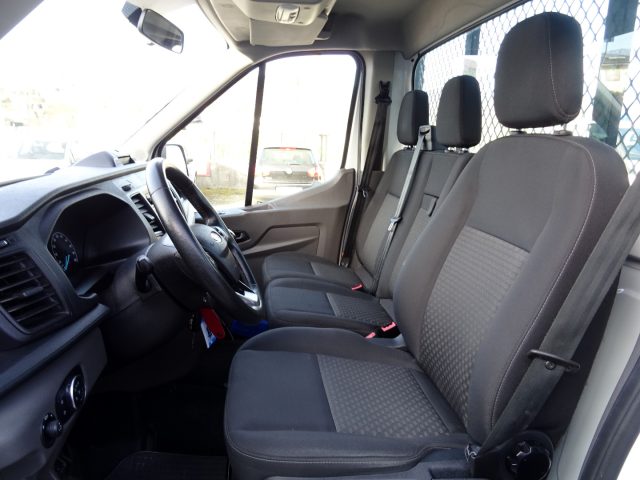 FORD TRANSIT 35Q 2.0TDCI MHEV130CV TREND TRAZ - foto 9