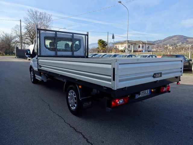 FORD TRANSIT 35Q 2.0TDCI MHEV130CV TREND TRAZ - foto 16