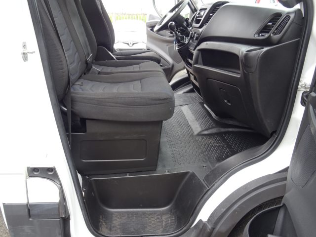 IVECO DAILY 35C14H BTOR 2.3 HPT PC-RG RIBALT - foto 12