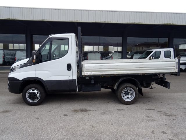IVECO DAILY 35C14H BTOR 2.3 HPT PC-RG RIBALT - foto 6