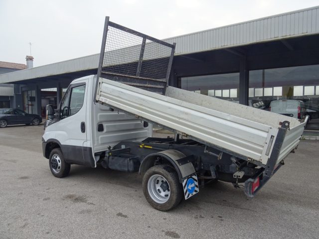 IVECO DAILY 35C14H BTOR 2.3 HPT PC-RG RIBALT - foto 7