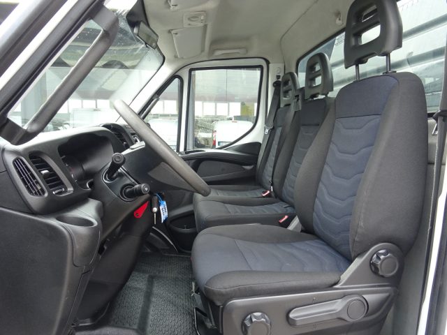 IVECO DAILY 35C14H BTOR 2.3 HPT PC-RG RIBALT - foto 9