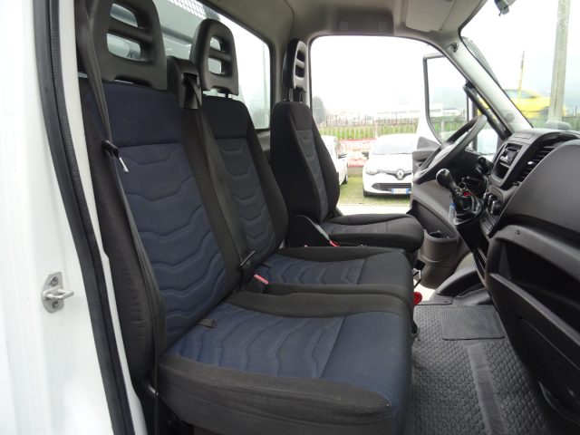IVECO DAILY 35C14H BTOR 2.3 HPT PC-RG RIBALT - foto 10