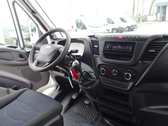 IVECO DAILY 35C14H BTOR 2.3 HPT PC-RG RIBALT - foto 11