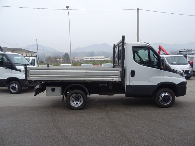 IVECO DAILY 35C14H BTOR 2.3 HPT PC-RG RIBALT - foto 18