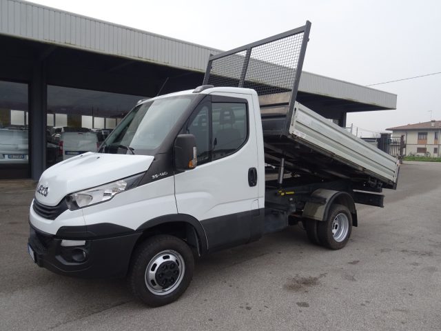 IVECO DAILY 35C14H BTOR 2.3 HPT PC-RG RIBALT - foto 2