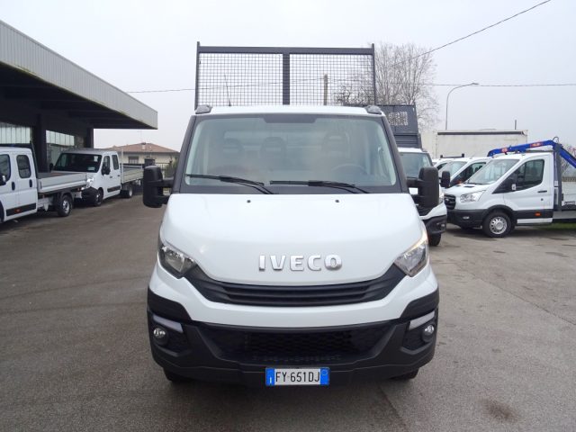 IVECO DAILY 35C14H BTOR 2.3 HPT PC-RG RIBALT - foto 3
