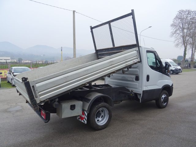 IVECO DAILY 35C14H BTOR 2.3 HPT PC-RG RIBALT - foto 4