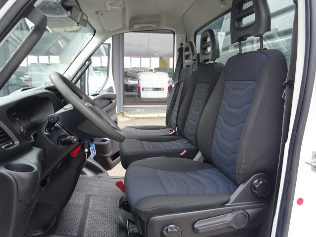 IVECO DAILY 35C14H BTOR 2.3 HPT PC-RG RIBALT - foto 13