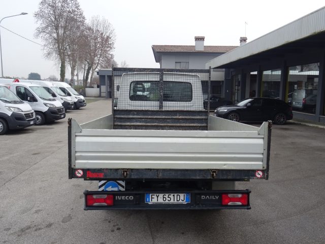 IVECO DAILY 35C14H BTOR 2.3 HPT PC-RG RIBALT - foto 17
