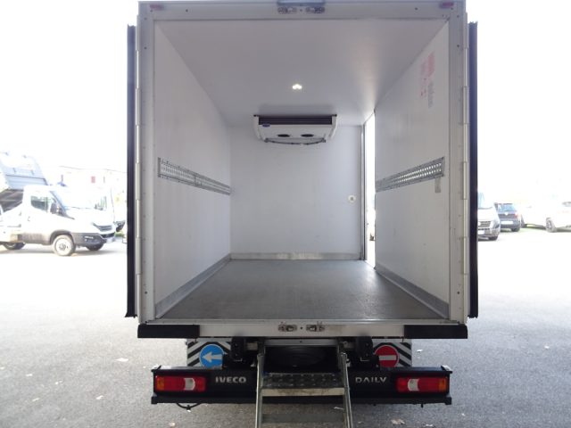 IVECO DAILY 35C16H BTOR 3.0HPT PM-RG CELLA F - foto 14