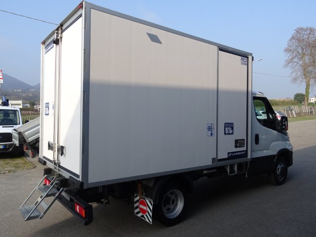 IVECO DAILY 35C16H BTOR 3.0HPT PM-RG CELLA F - foto 7