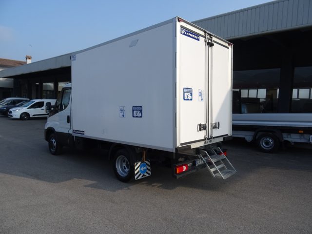 IVECO DAILY 35C16H BTOR 3.0HPT PM-RG CELLA F - foto 3