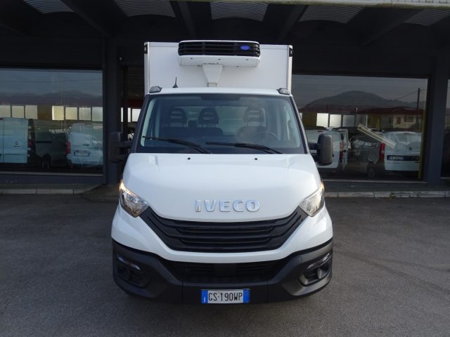 IVECO DAILY 35C16H BTOR 3.0HPT PM-RG CELLA F - foto 9