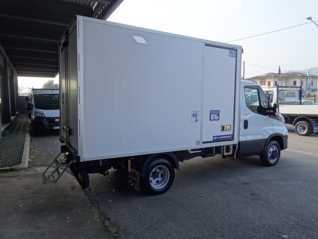 IVECO DAILY 35C16H BTOR 3.0HPT PM-RG CELLA F - foto 11