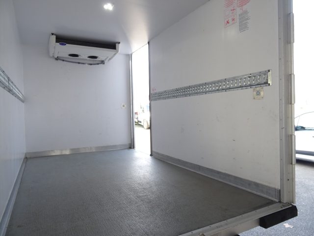 IVECO DAILY 35C16H BTOR 3.0HPT PM-RG CELLA F - foto 13