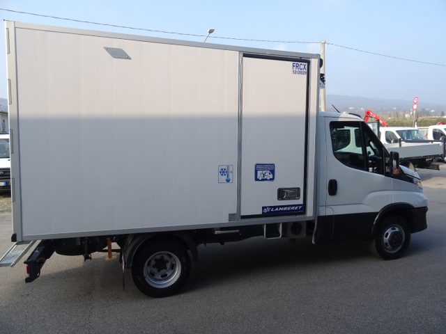 IVECO DAILY 35C16H BTOR 3.0HPT PM-RG CELLA F - foto 2