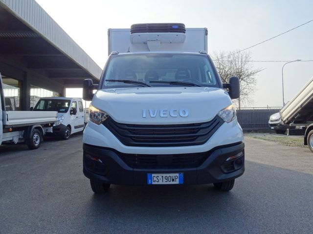 IVECO DAILY 35C16H BTOR 3.0HPT PM-RG CELLA F - foto 5