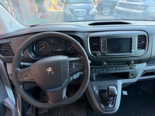 PEUGEOT EXPERT BLUEHDI 120 S&S PL-TN FURGONE PR - foto 6