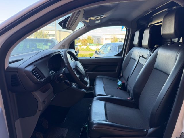 PEUGEOT EXPERT BLUEHDI 120 S&S PL-TN FURGONE PR - foto 8