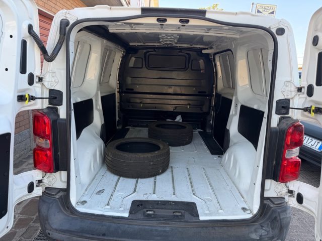 PEUGEOT EXPERT BLUEHDI 120 S&S PL-TN FURGONE PR - foto 9