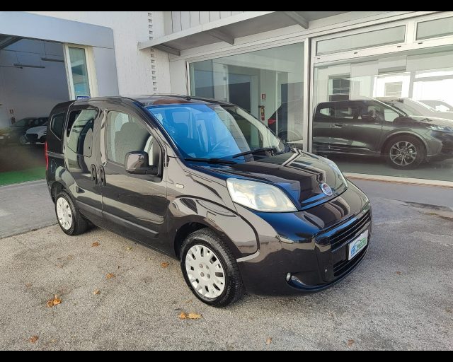 FIAT QUBO 1.3 MJT 75 CV DYNAMIC - foto 6