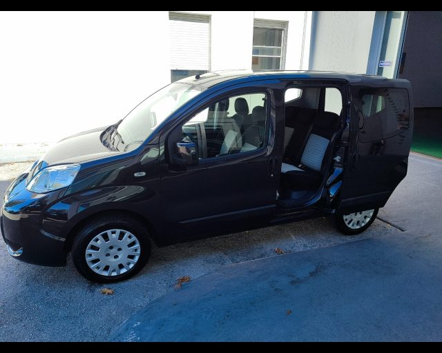 FIAT QUBO 1.3 MJT 75 CV DYNAMIC - foto 7