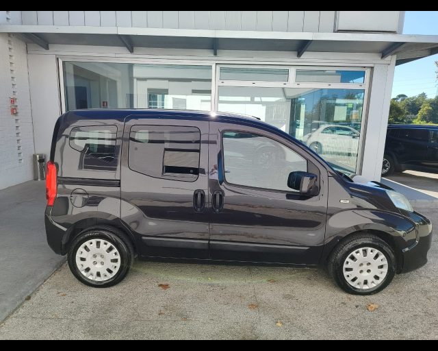 FIAT QUBO 1.3 MJT 75 CV DYNAMIC - foto 8