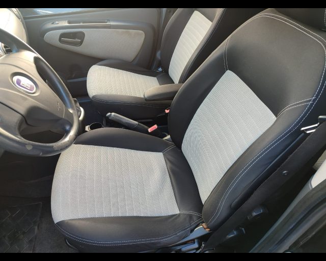 FIAT QUBO 1.3 MJT 75 CV DYNAMIC - foto 9