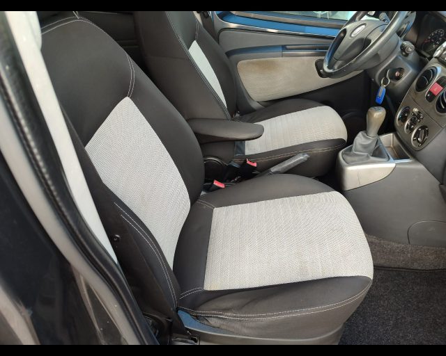 FIAT QUBO 1.3 MJT 75 CV DYNAMIC - foto 10
