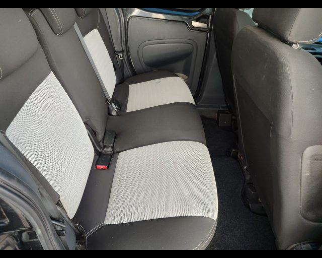 FIAT QUBO 1.3 MJT 75 CV DYNAMIC - foto 11