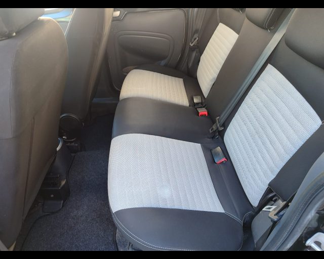 FIAT QUBO 1.3 MJT 75 CV DYNAMIC - foto 12
