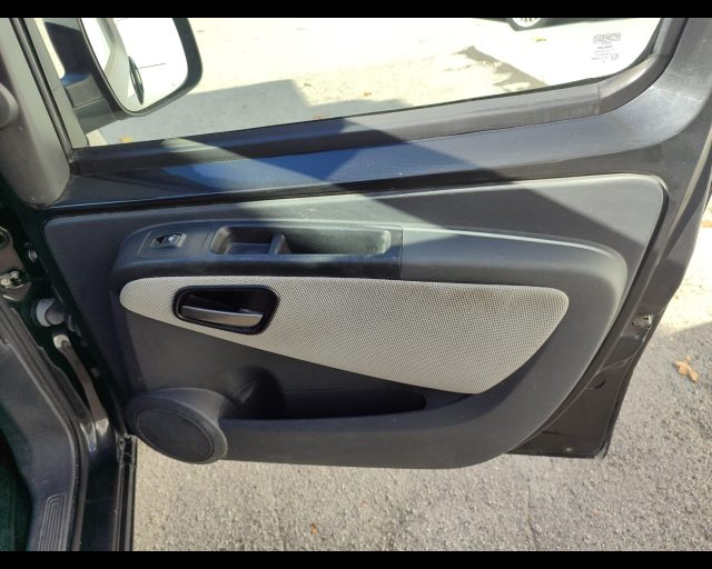 FIAT QUBO 1.3 MJT 75 CV DYNAMIC - foto 14