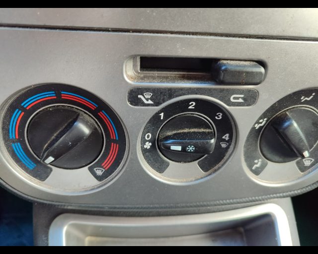 FIAT QUBO 1.3 MJT 75 CV DYNAMIC - foto 16