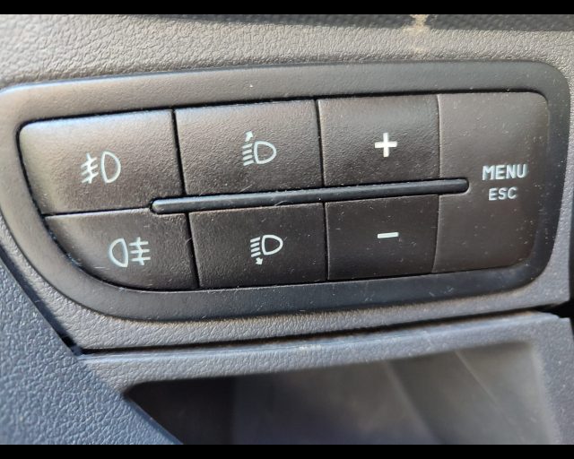 FIAT QUBO 1.3 MJT 75 CV DYNAMIC - foto 17