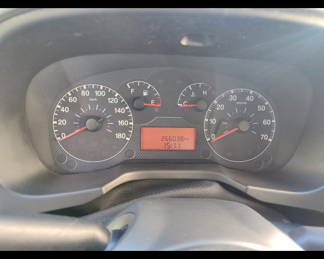 FIAT QUBO 1.3 MJT 75 CV DYNAMIC - foto 19