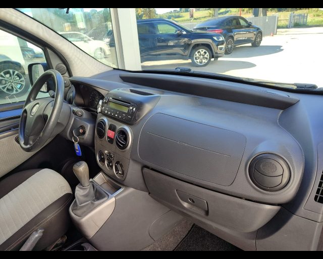 FIAT QUBO 1.3 MJT 75 CV DYNAMIC - foto 20