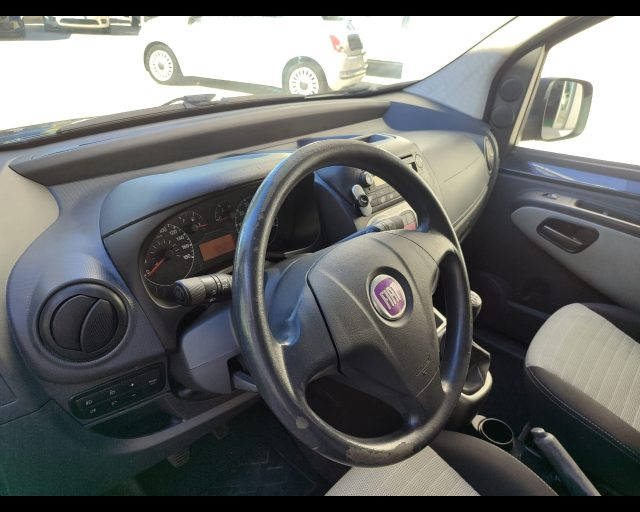 FIAT QUBO 1.3 MJT 75 CV DYNAMIC - foto 21