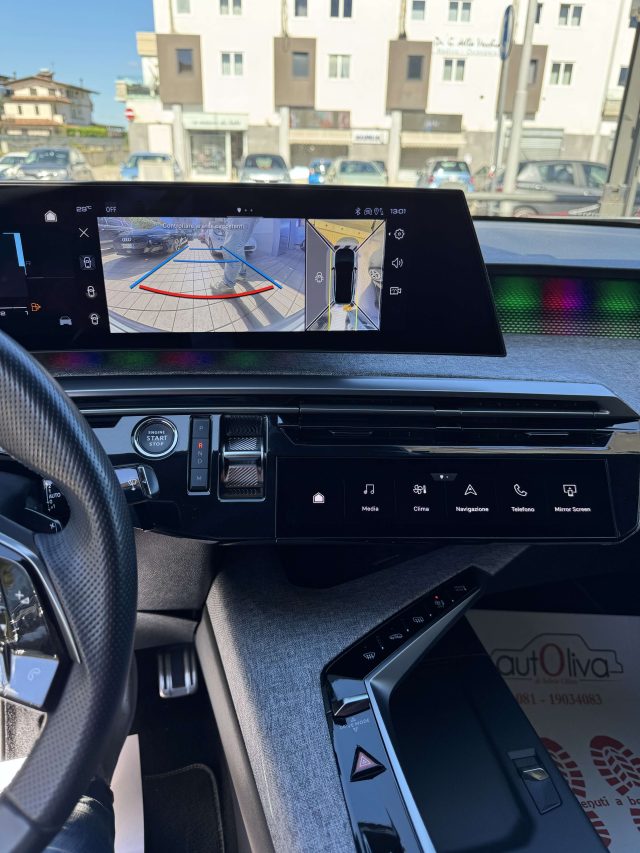 PEUGEOT 3008 1.2 HYBRID GT  E-DCS6 - foto 11