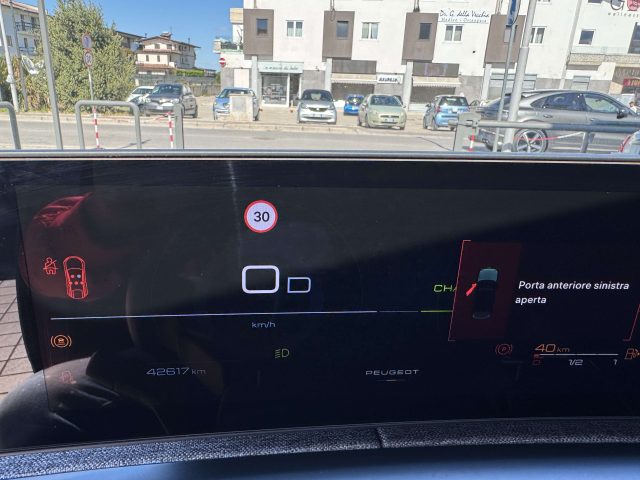 PEUGEOT 3008 1.2 HYBRID GT  E-DCS6 - foto 14
