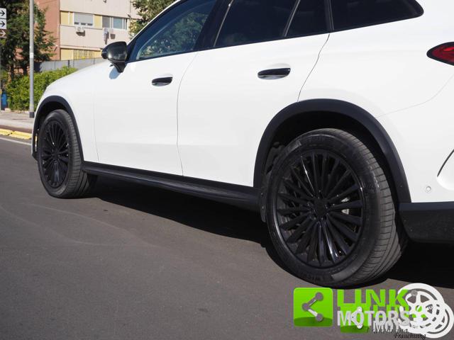 MERCEDES-BENZ GLC 300 D 4MATIC M H AMG LINE PREMIUM PL - foto 10