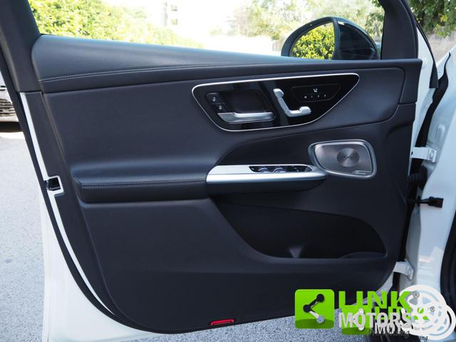 MERCEDES-BENZ GLC 300 D 4MATIC M H AMG LINE PREMIUM PL - foto 27