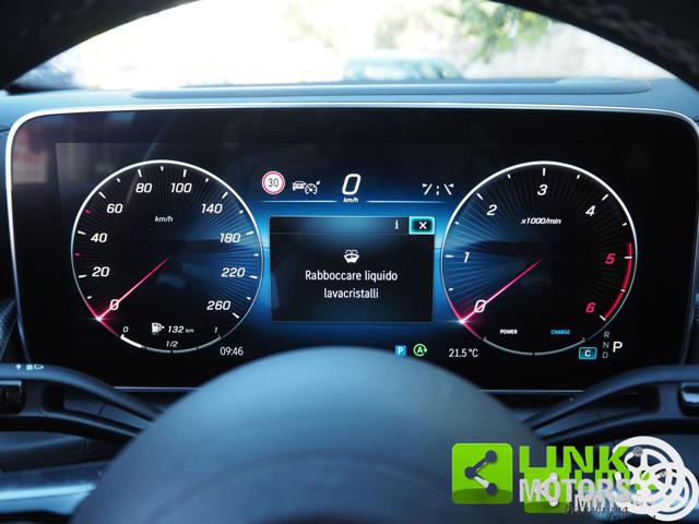 MERCEDES-BENZ GLC 300 D 4MATIC M H AMG LINE PREMIUM PL - foto 12