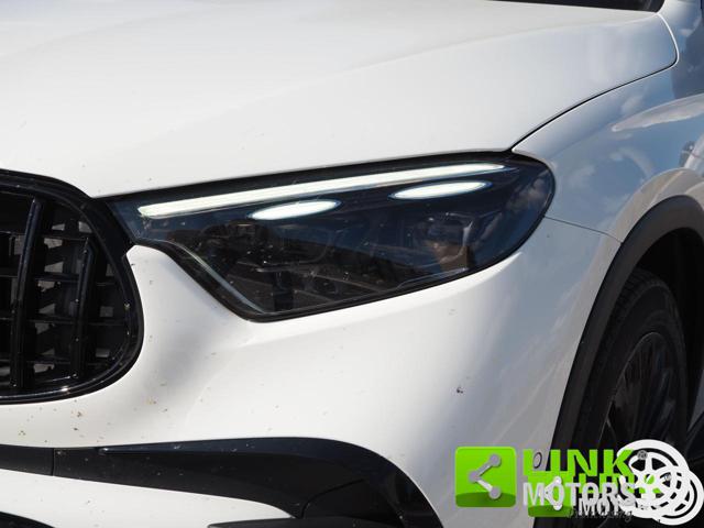 MERCEDES-BENZ GLC 300 D 4MATIC M H AMG LINE PREMIUM PL - foto 30