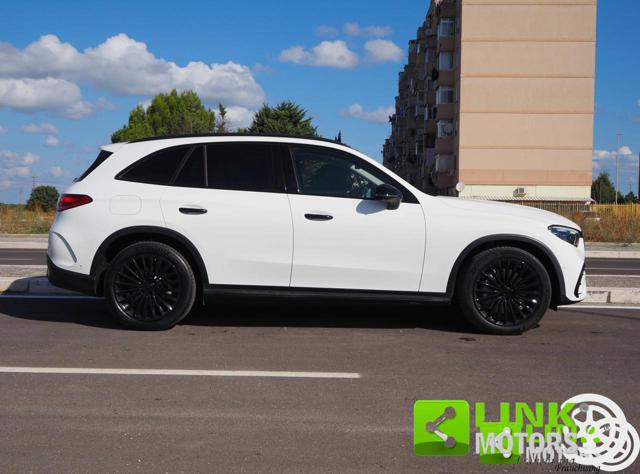 MERCEDES-BENZ GLC 300 D 4MATIC M H AMG LINE PREMIUM PL - foto 18