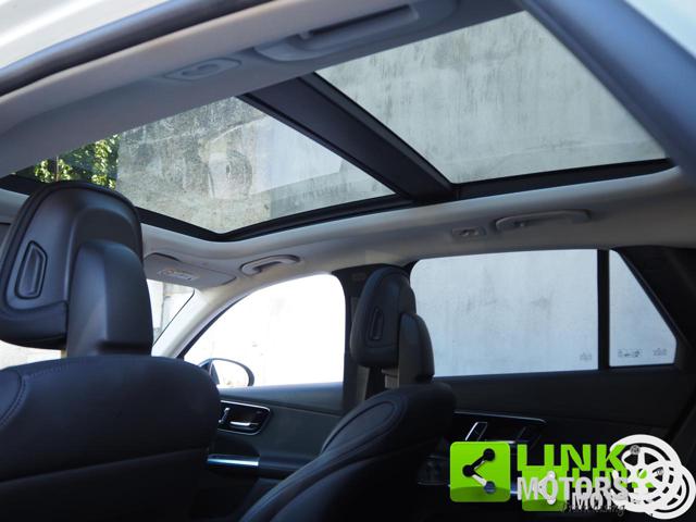 MERCEDES-BENZ GLC 300 D 4MATIC M H AMG LINE PREMIUM PL - foto 48