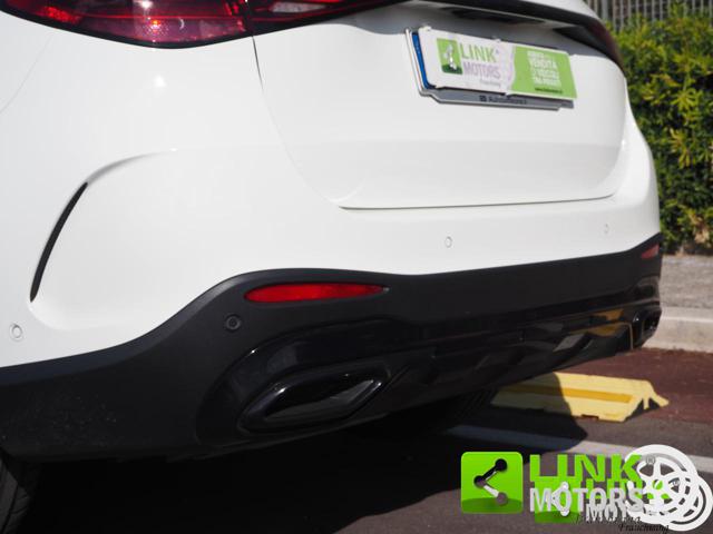 MERCEDES-BENZ GLC 300 D 4MATIC M H AMG LINE PREMIUM PL - foto 42