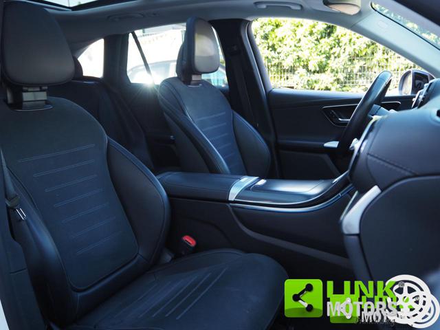 MERCEDES-BENZ GLC 300 D 4MATIC M H AMG LINE PREMIUM PL - foto 21